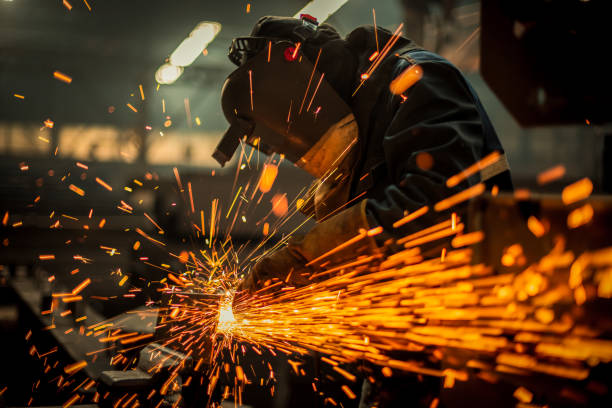 Best Structural Steel Welding in Conning Towers Nautilus Park, CT