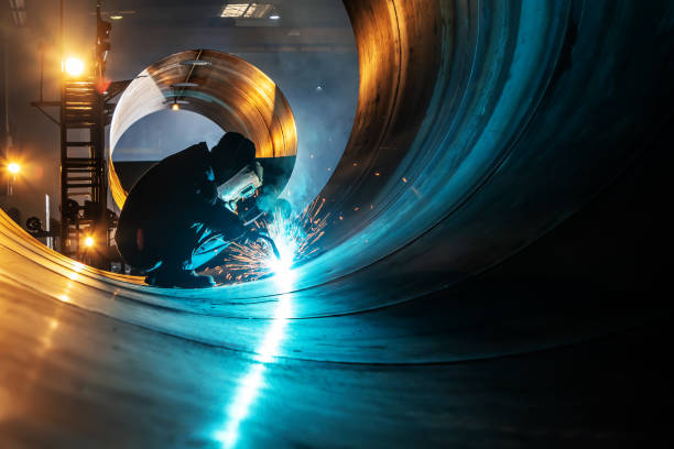 Best Maintenance and Repair Welding in Conning Towers Nautilus Park, CT