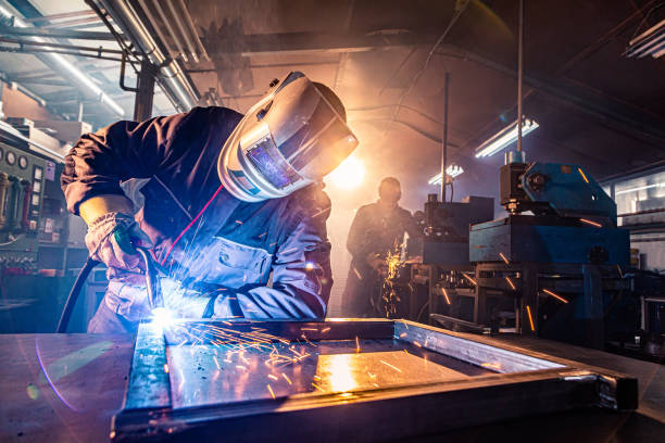 Best Structural Steel Welding in Conning Towers Nautilus Park, CT