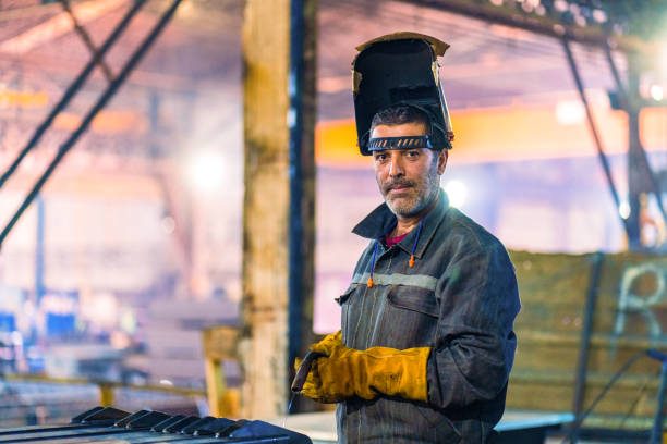 Best Marine and Shipbuilding Welding in Conning Towers Nautilus Park, CT
