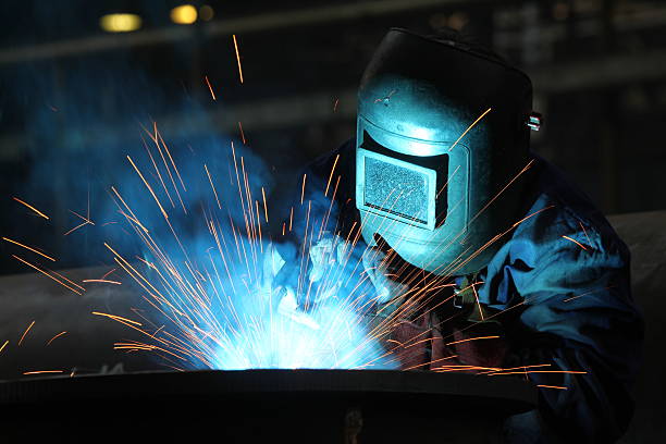  Conning Towers Nautilus Park, CT Welder Pros