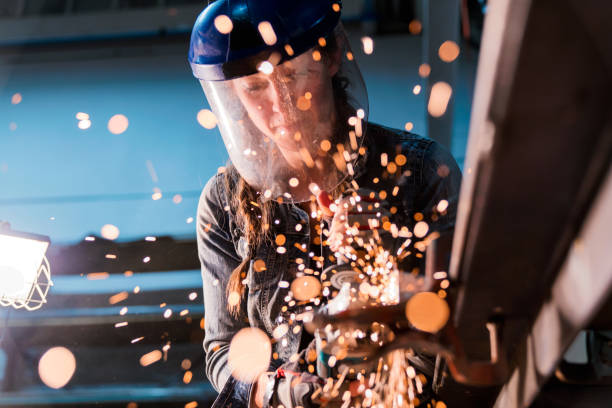 Affordable Welder Services in Conning Towers Nautilus Park, CT