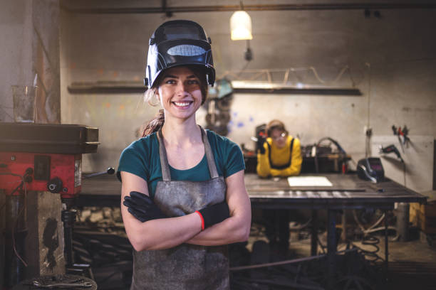 Reliable Conning Towers Nautilus Park, CT Welder & Metal Fabrication Solutions